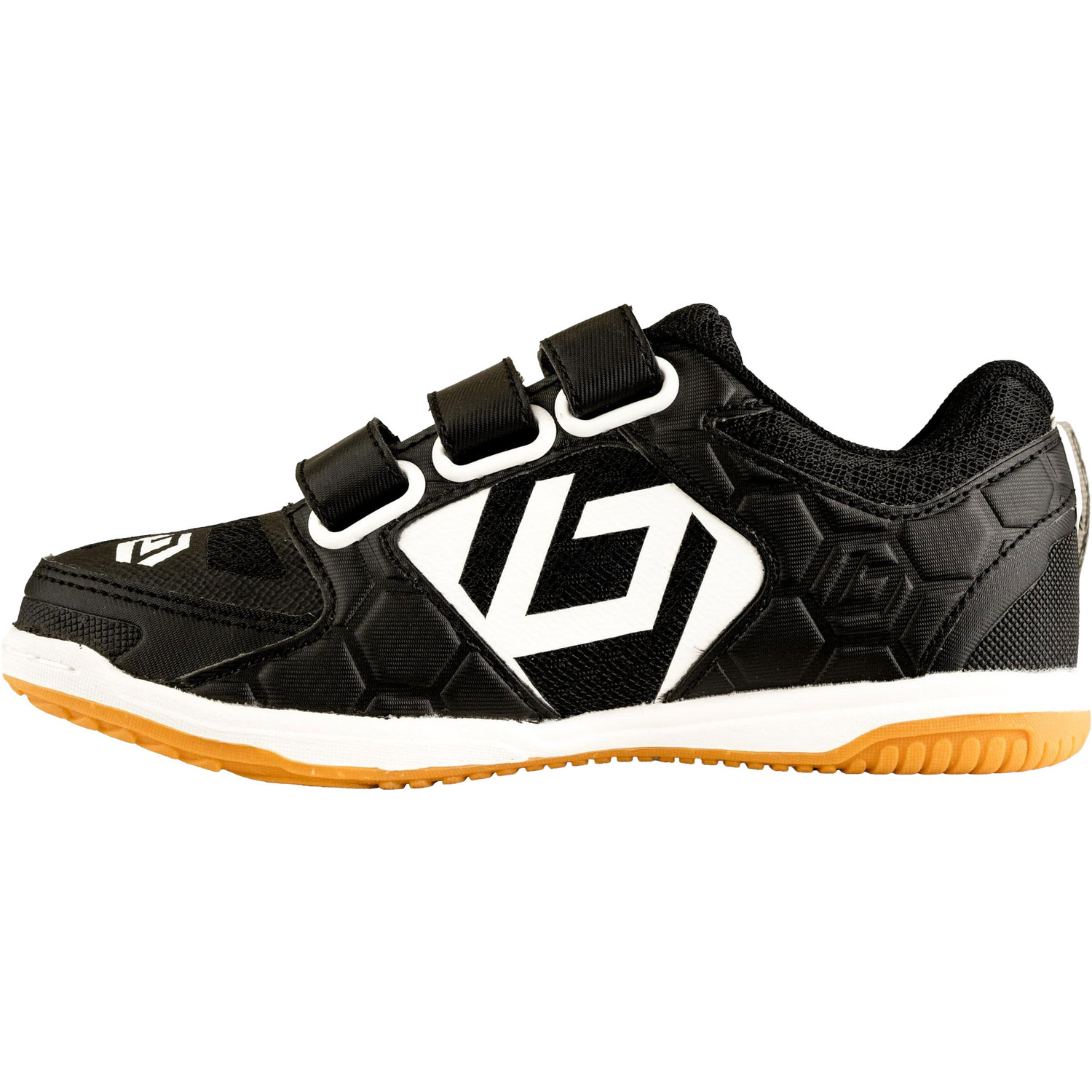 Brabo Velcro Junior Indoor