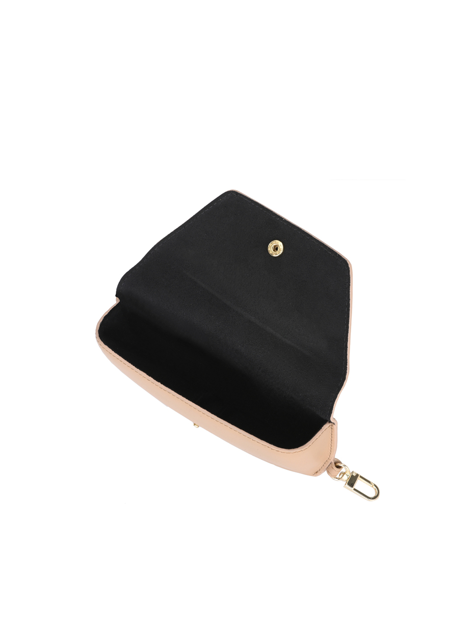 Kleinledertasche GERTI