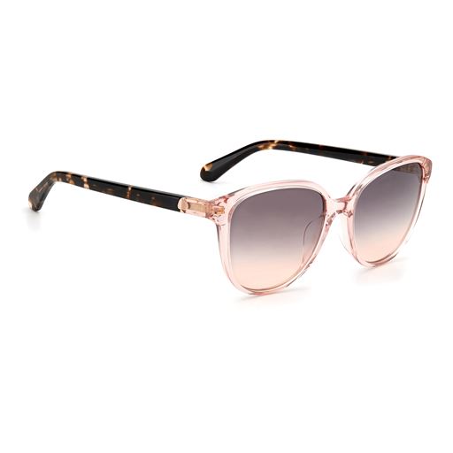 Kate Spade New York Vienne Solbriller, Pink
