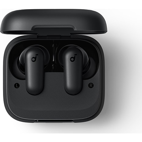 Anker Soundcore P30i TWS in-ear høretelefoner - sort