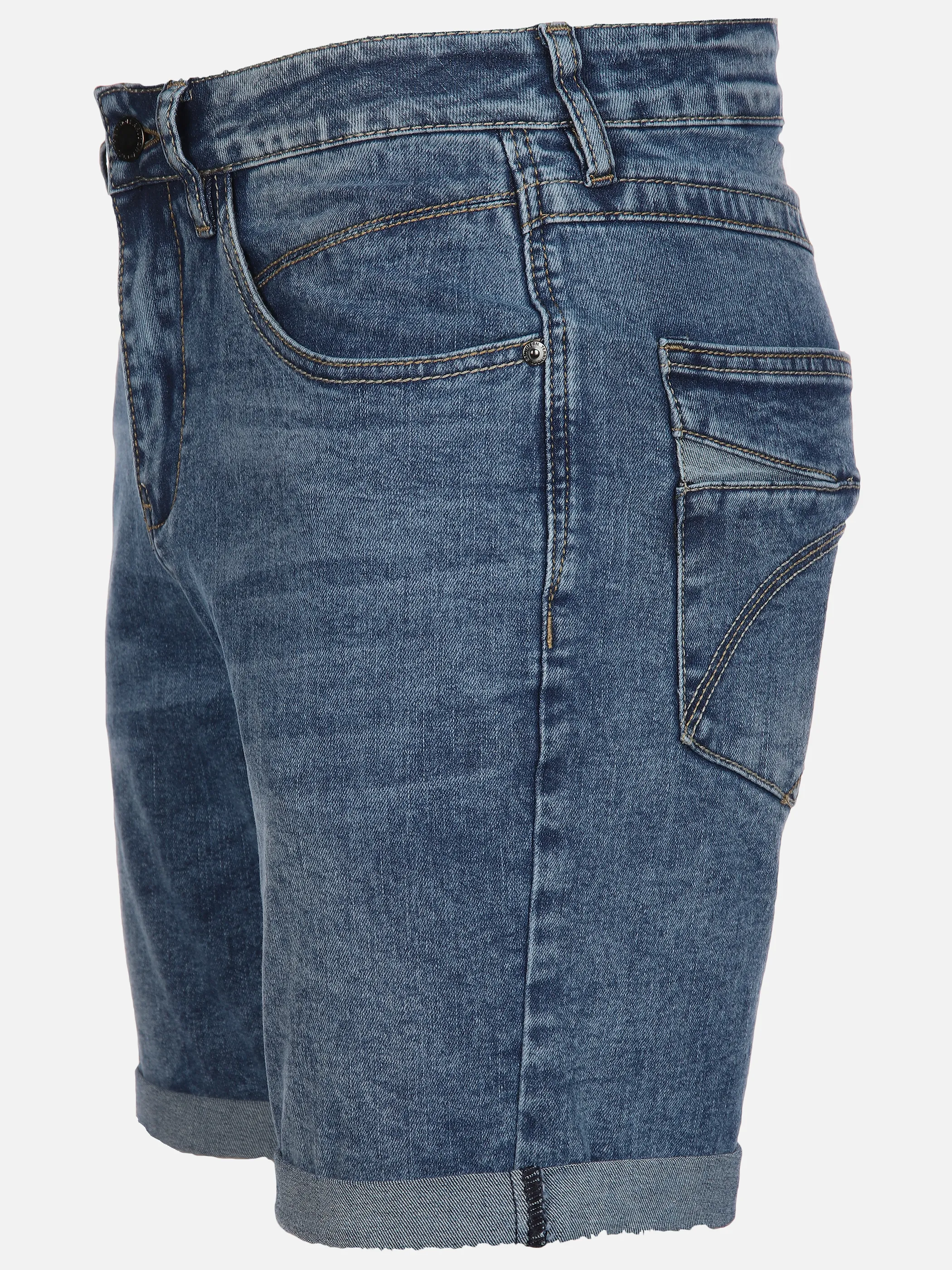 Herren Bermuda Shorts 