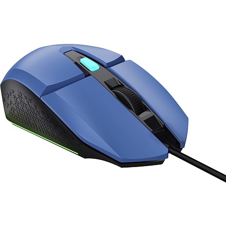 Trust GXT109B Felox gaming mus