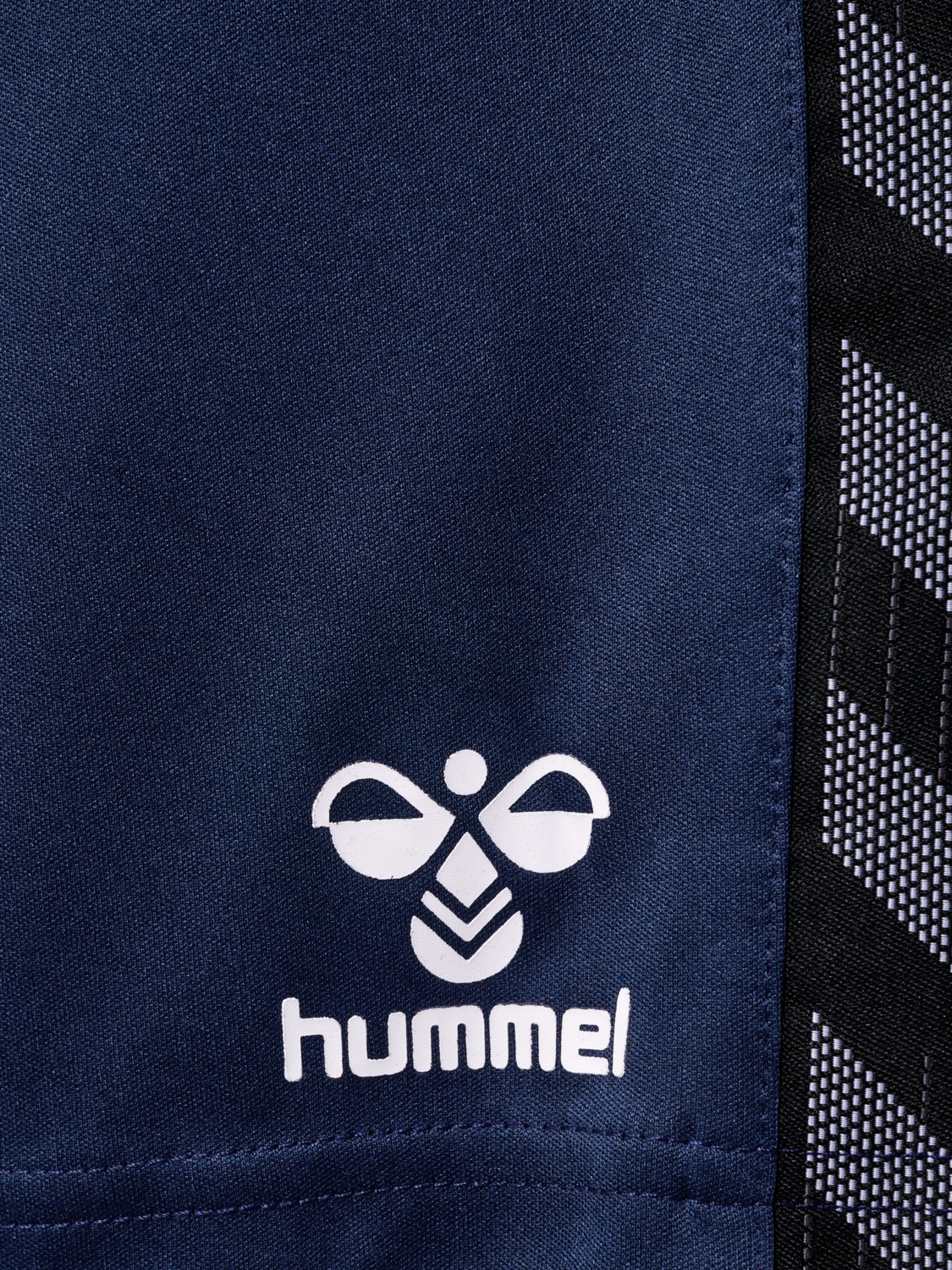 hmlAUTHENTIC PL SHORTS KIDS