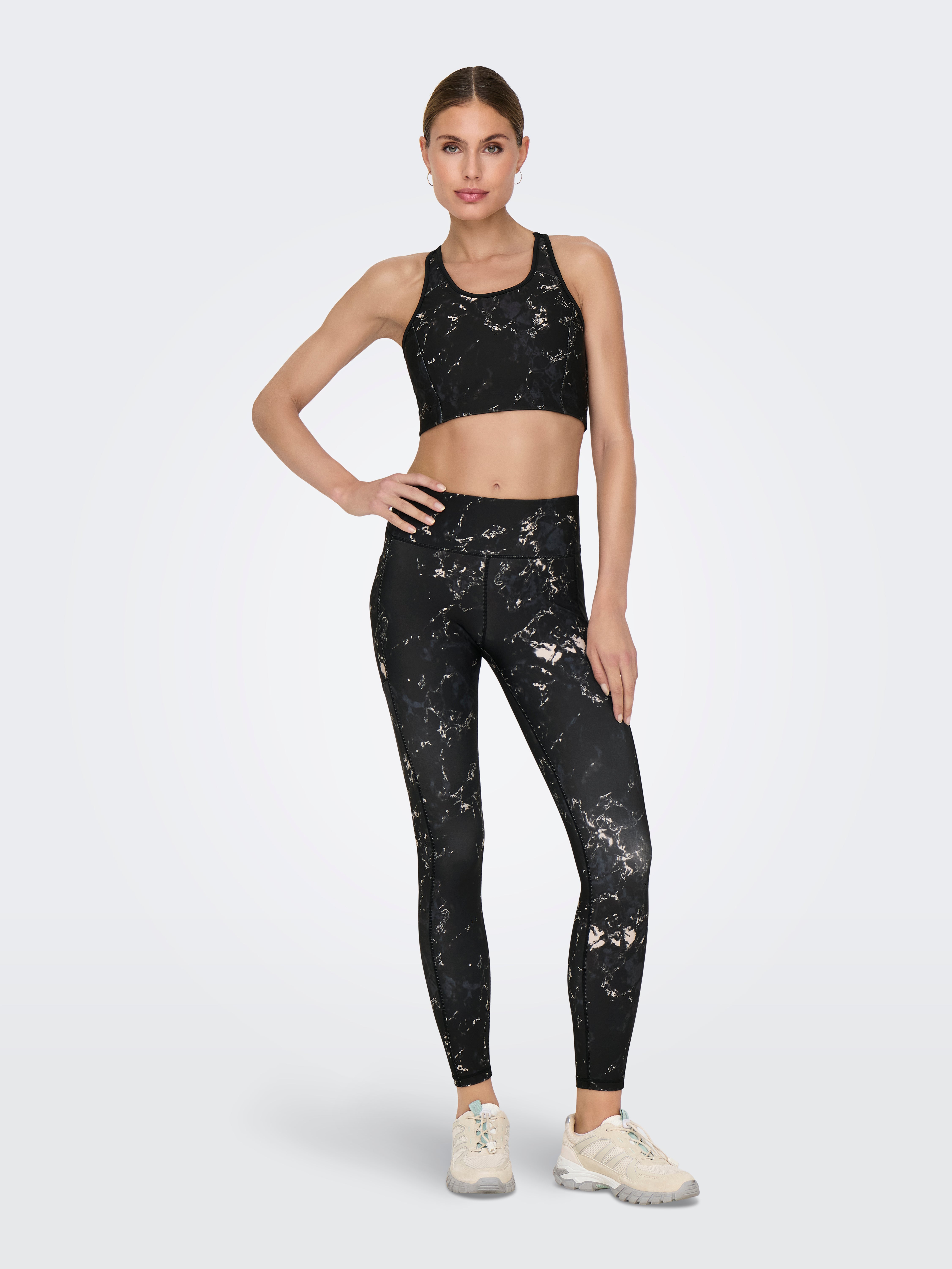 ONPSPACE-2 Sport-BH Black