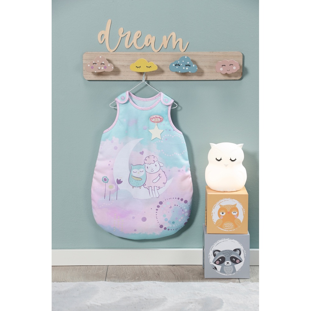 Baby Annabell Sweet Dreams Schlafsack