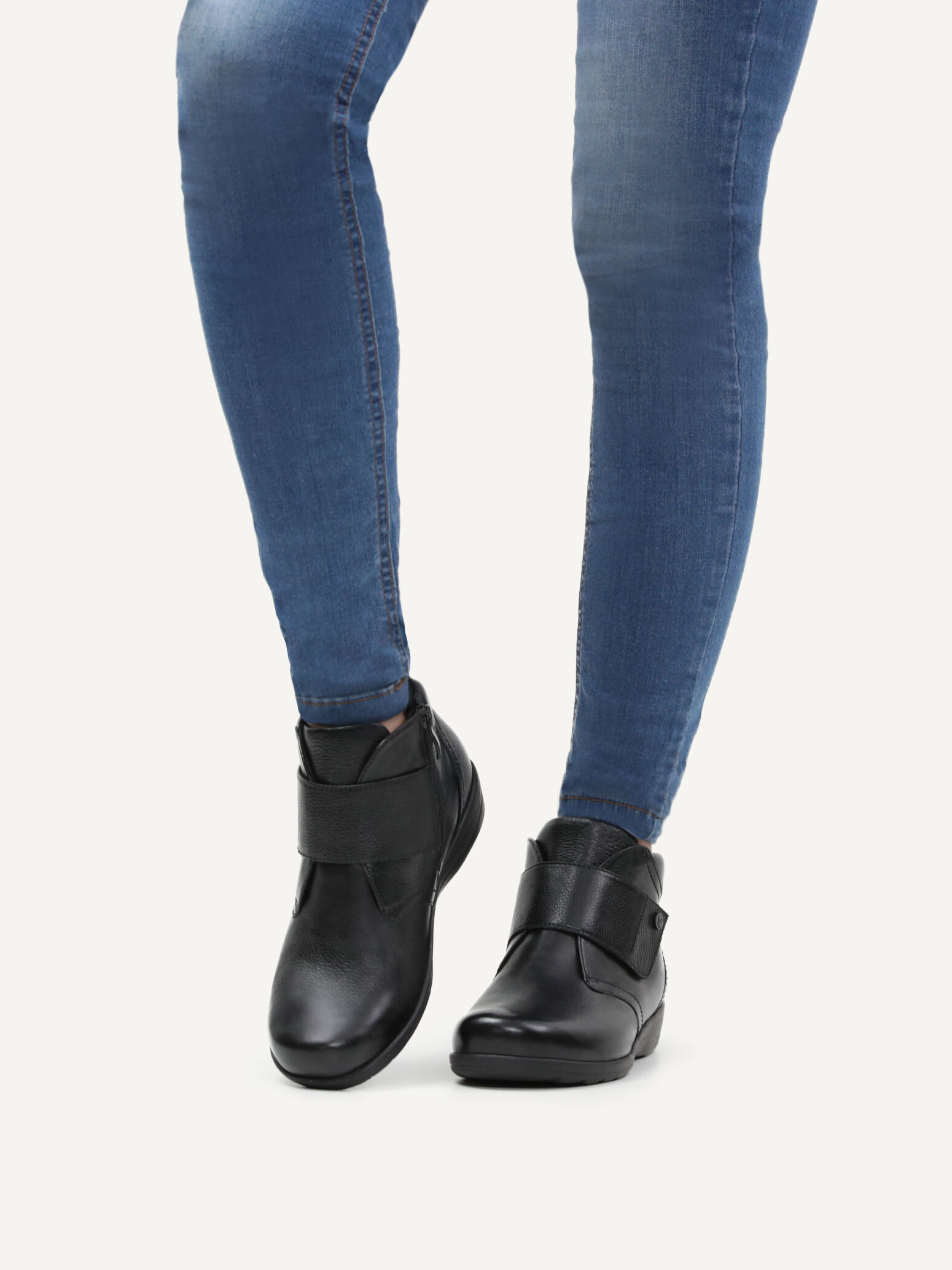 Stiefelette