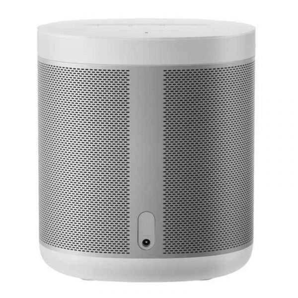 Xiaomi Mi Smart Speaker Google Assistant
