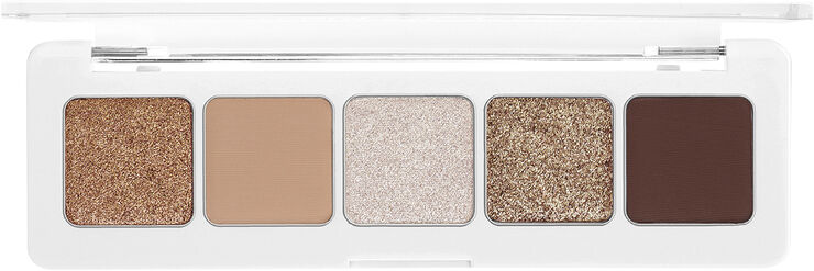 NATASHA DENONA Mini Nude - Palette