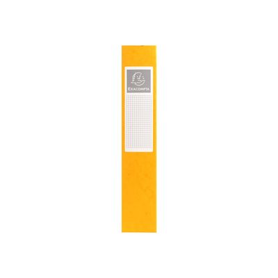 Exacompta Exabox - Boîte de classement en carte lustrée - dos 60 mm - disponible dans différentes couleurs