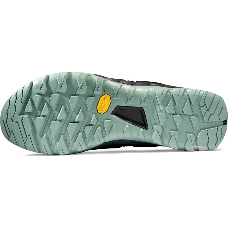 Mammut Alnasca Knit III Low Men Black/Jade
