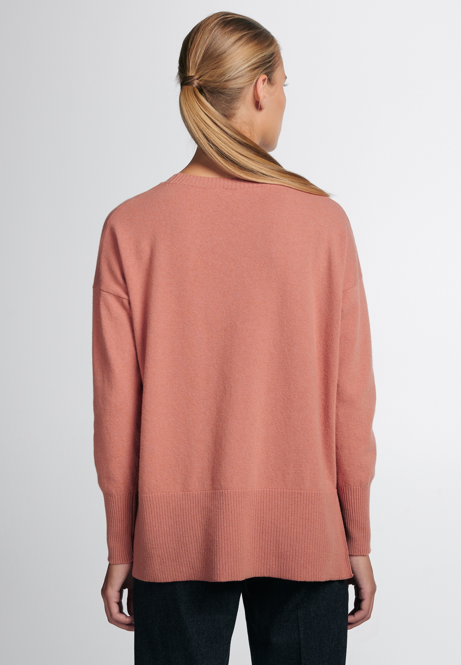 Eterna Strickpullover