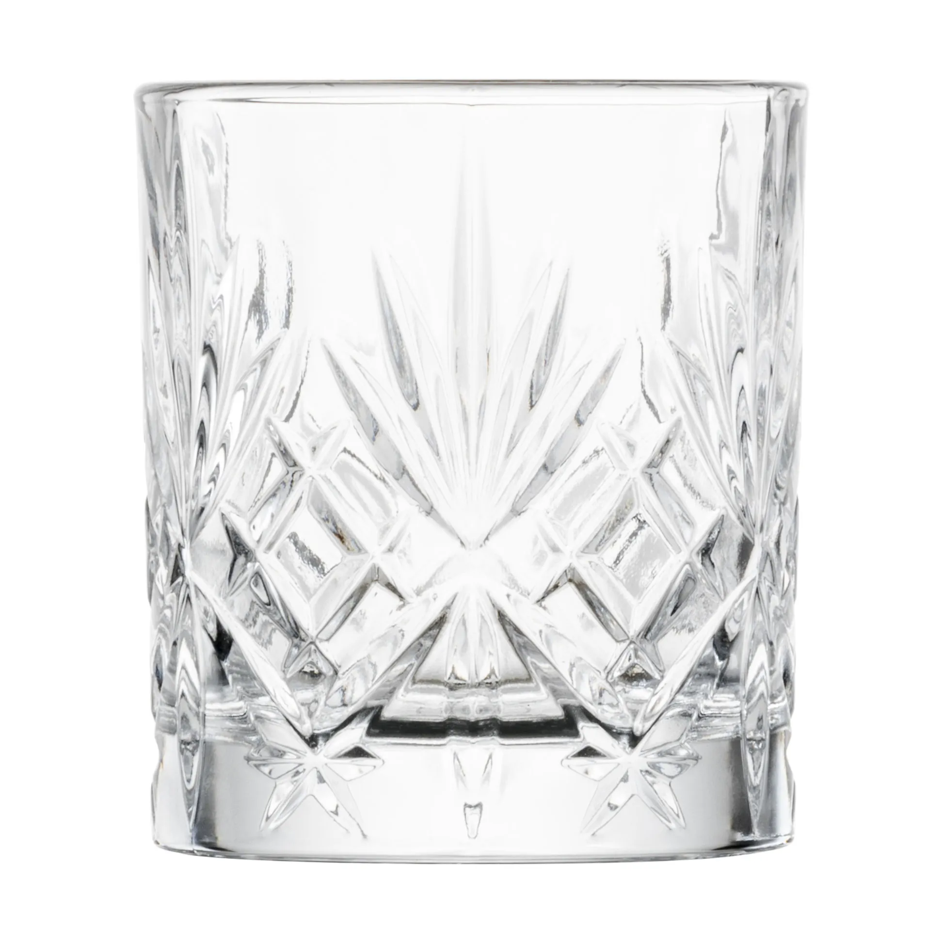 Schott Zwiesel Show Shotsglas - 4 stk.