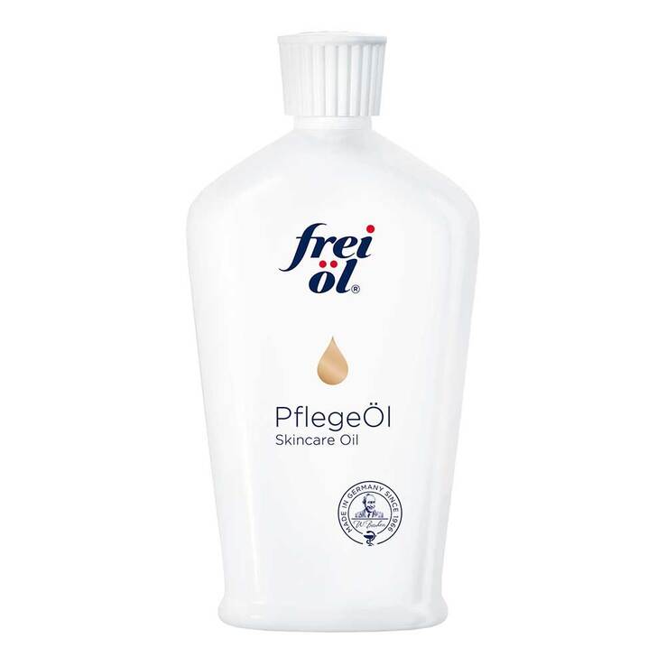 Frei Öl Pflegeöl, 125 ml