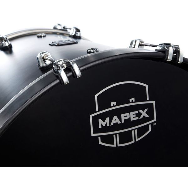 Mapex Saturn Rock Set -FB