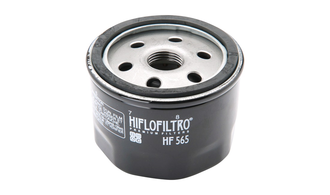 Oliefilter Hiflo, SL750 07<