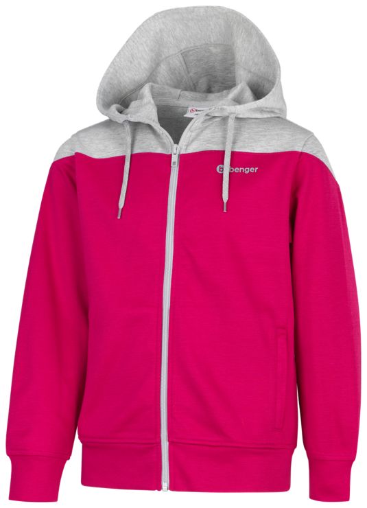 BengerHoody Trainer - pink