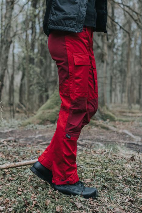 Authentic II Pant Women damebukser
