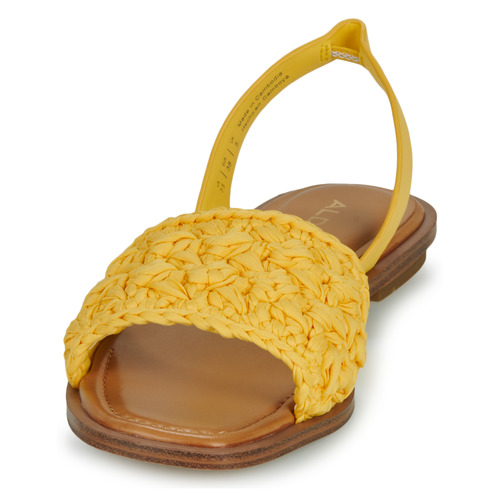 Aldo - SOLENA - Jaune