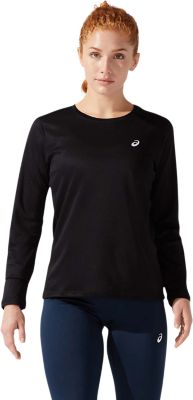 ASICSCore Top - schwarz