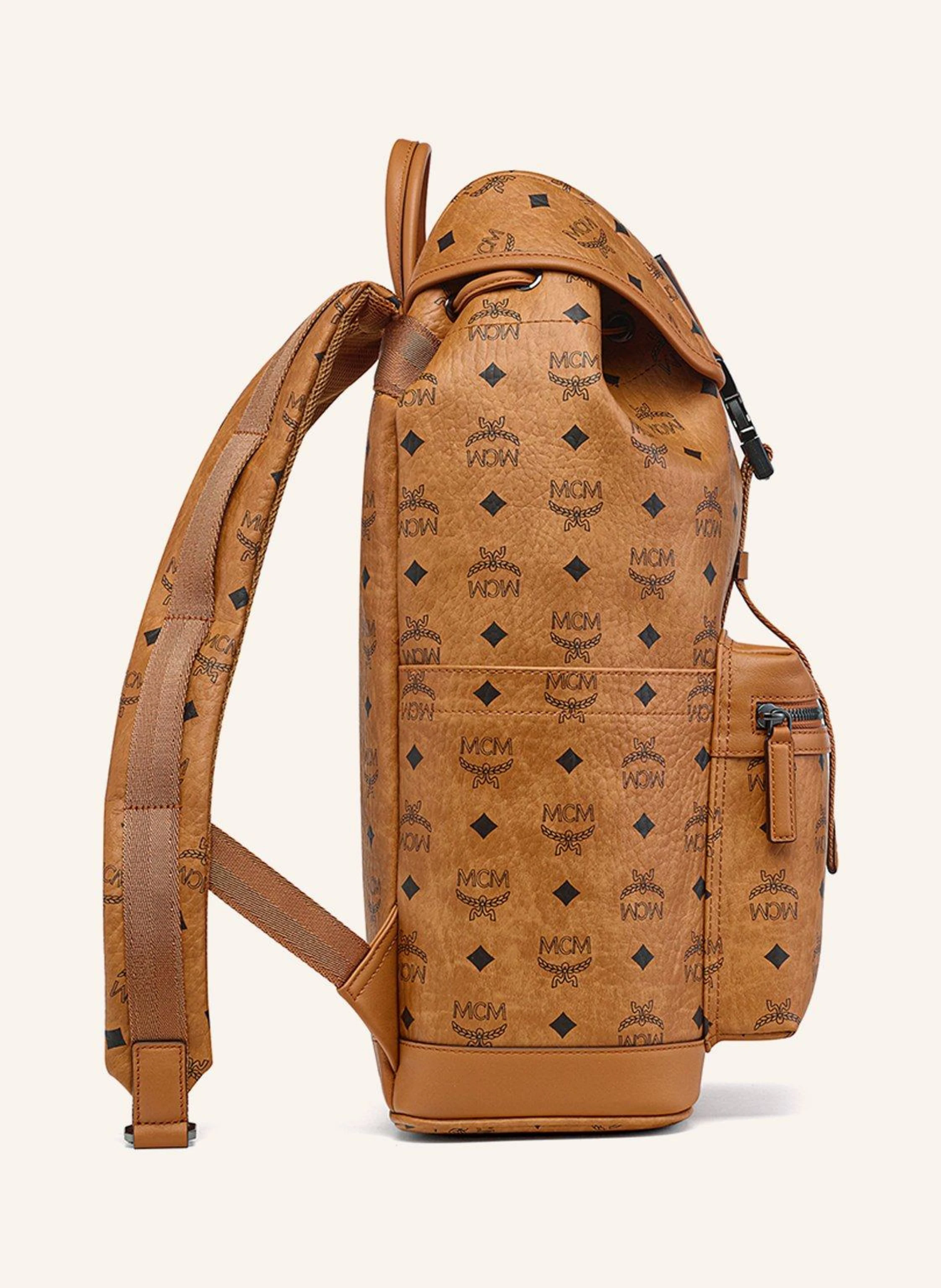 MCM Rucksack