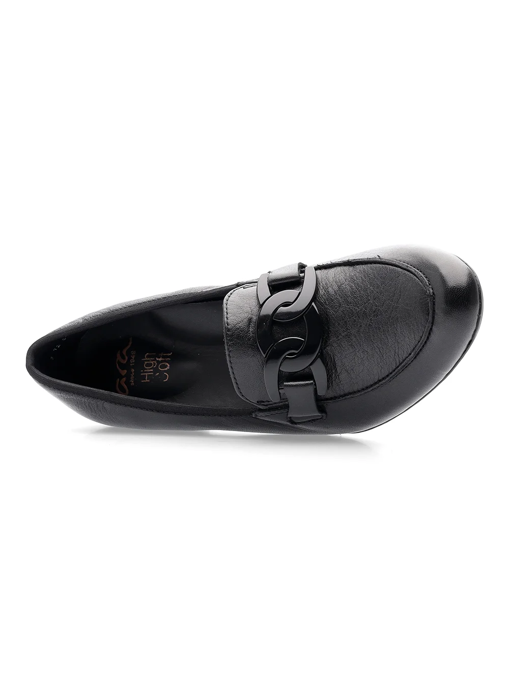 Pumps Jive schwarz