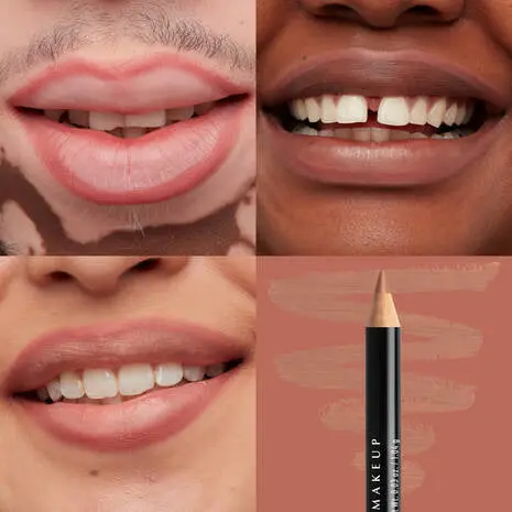 Slim Lip Pencil Natural