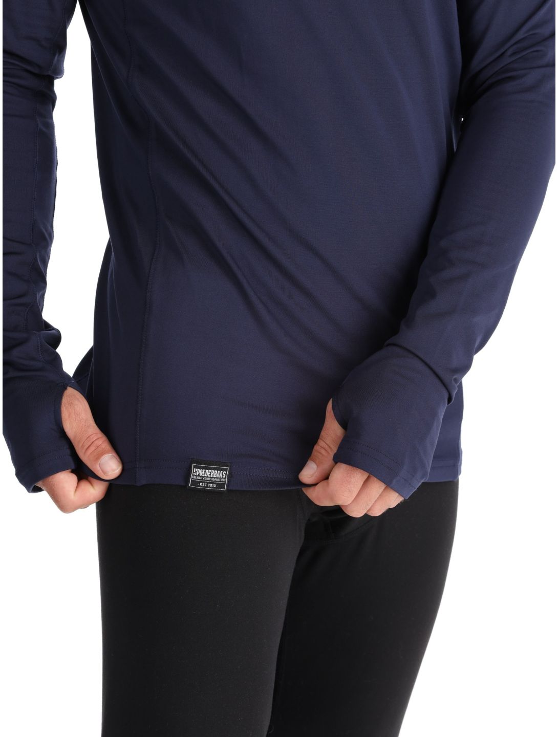 Four Seasons Lightweight skipully heren