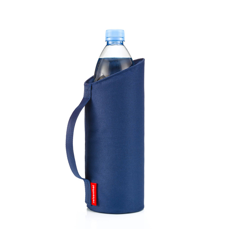 Sac Isotherme Cooler-Bottlebag26,5 cm Navy