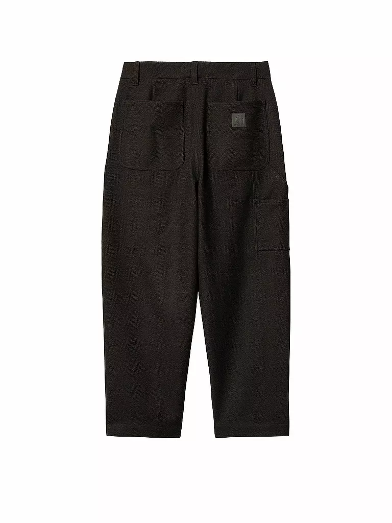 CARHARTT WIP Hose TRUMAN PANT  braun