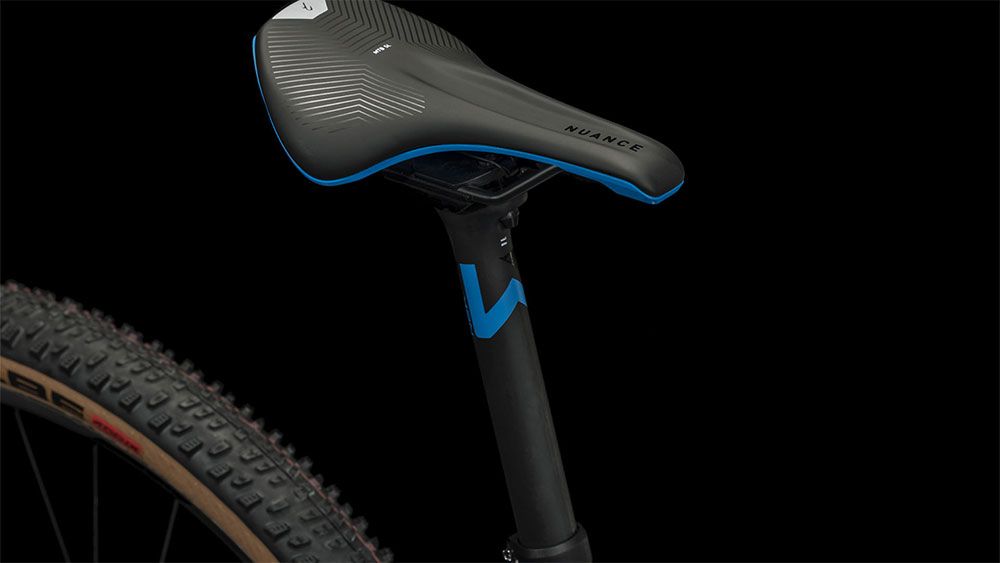 Cube AMS ZERO99 C:68X SLX 29 teamline kaufen | Bike-Discount