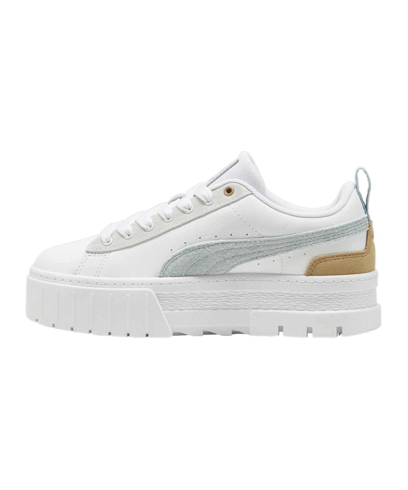 PUMA Mayze Mix Damen Weiss F12