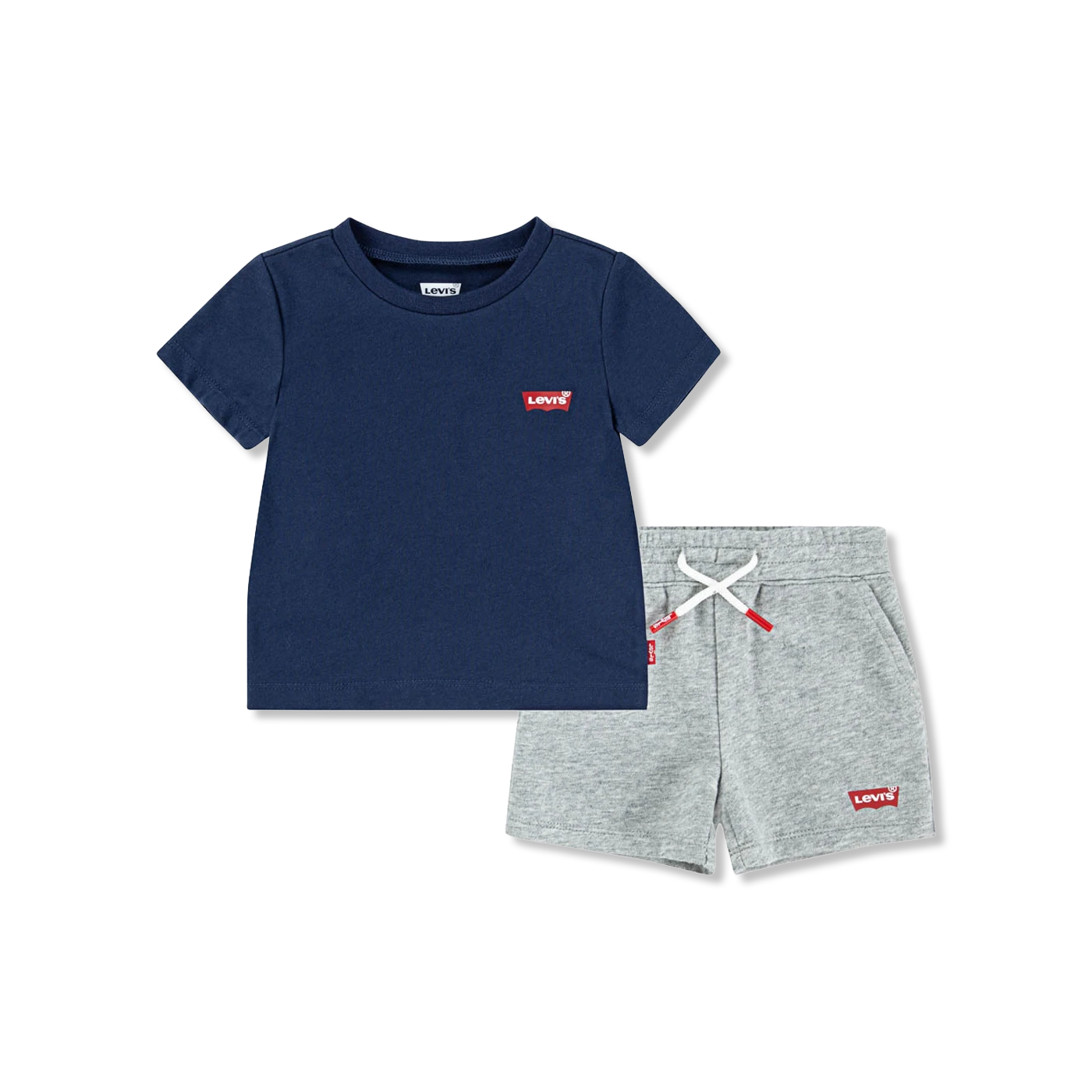 LVB BATWING shorts