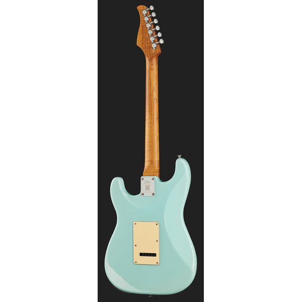 Mooer GTRS Guitars Prof. 800 TB