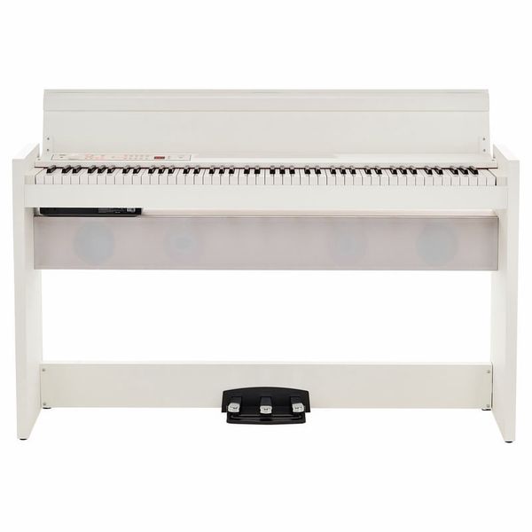 Korg LP-380U WH