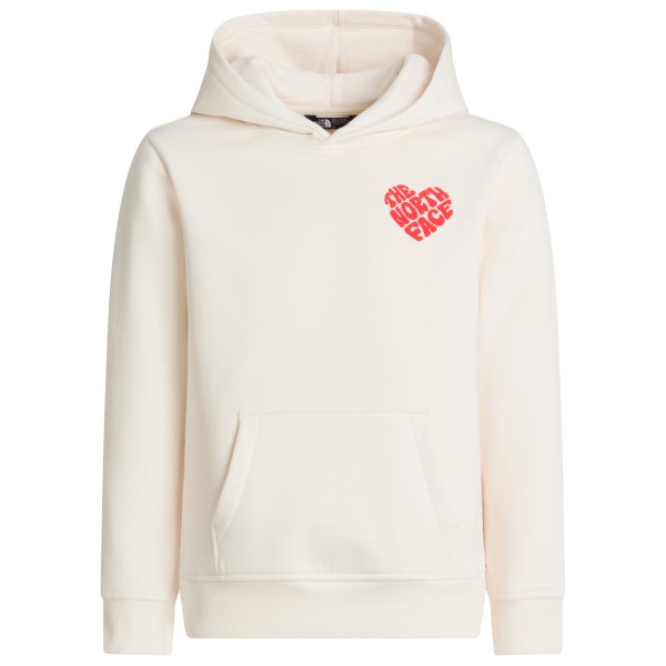 The North Face - Girl's Brand Proud Relaxed Hoodie - Sweat à capuche