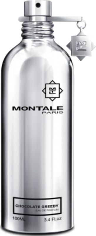 Montale Chocolate Greedy 100 ml Eau de Parfum - Unisex