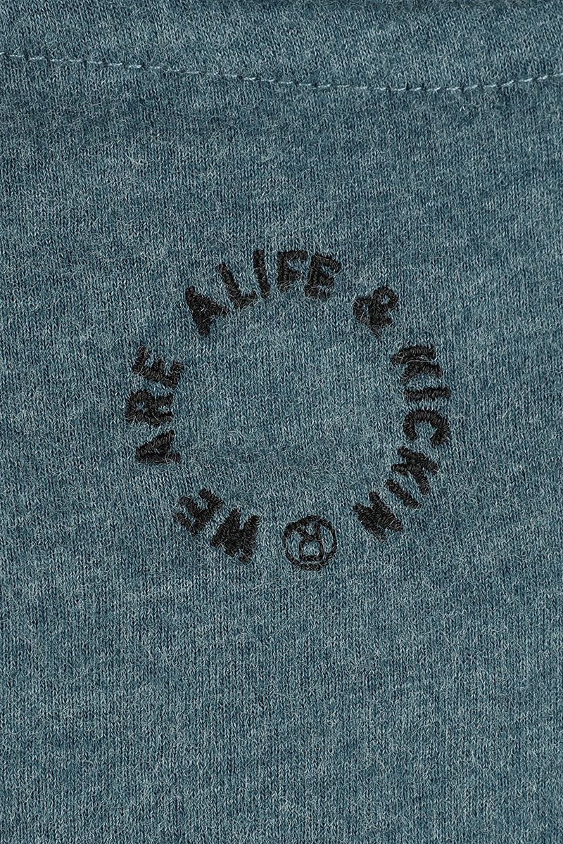 MalaikaAK A - T-Shirt | Alife and Kickin T-Shirt Manches courtes