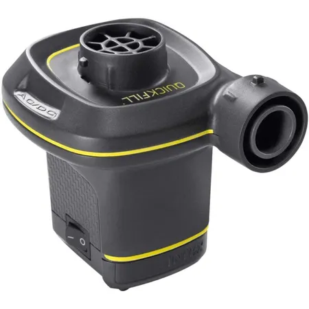 Intex 230 Volt Quick-Fill Ac/Dc Electric Pump