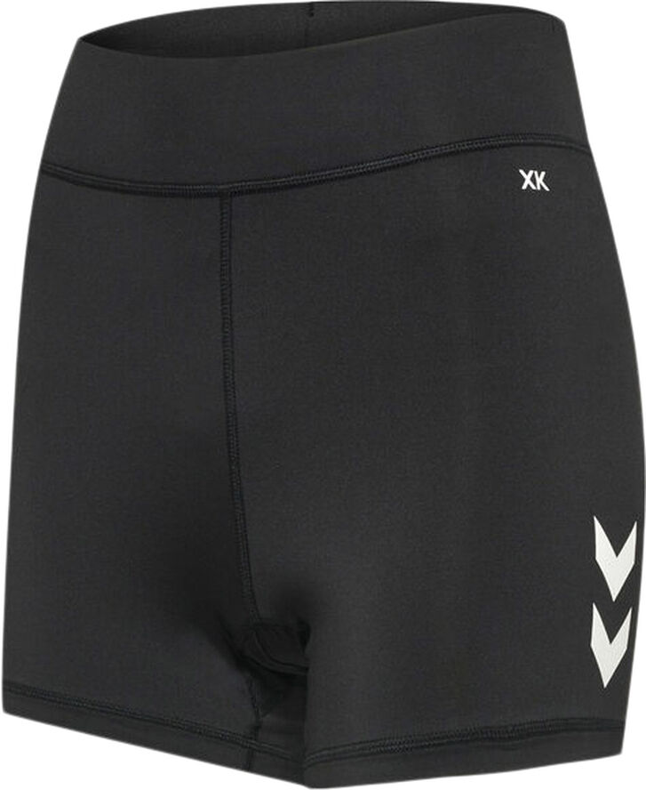 Hummel Core XK hipsters, indershorts Sort