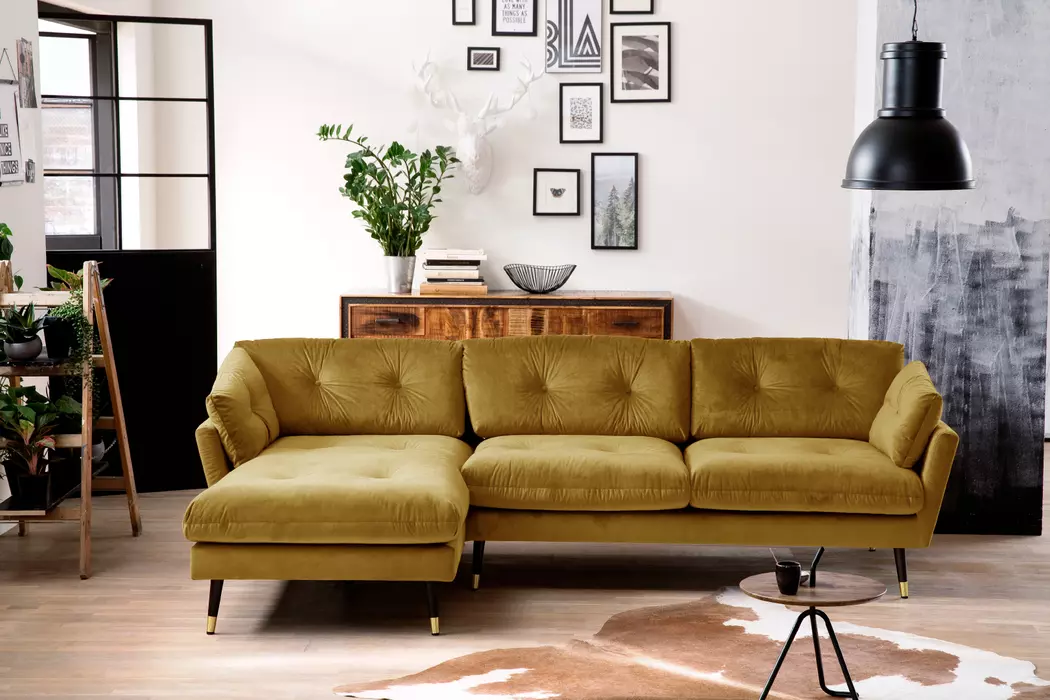 Ecksofa Japan