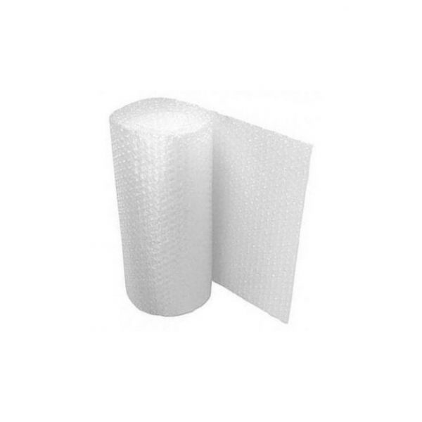 CrsTres Rolo Plástico com bolhas de ar (100cm x 5m)