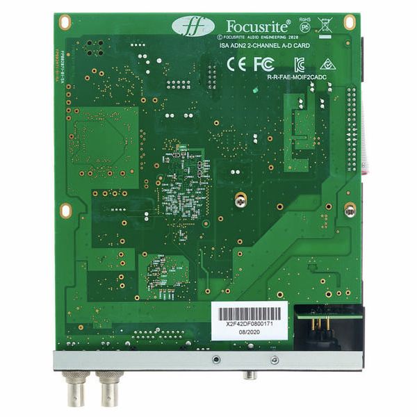 Focusrite ISA ADN2