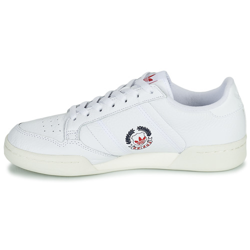 adidas Originals - CONTINENTAL 80 - Blanc