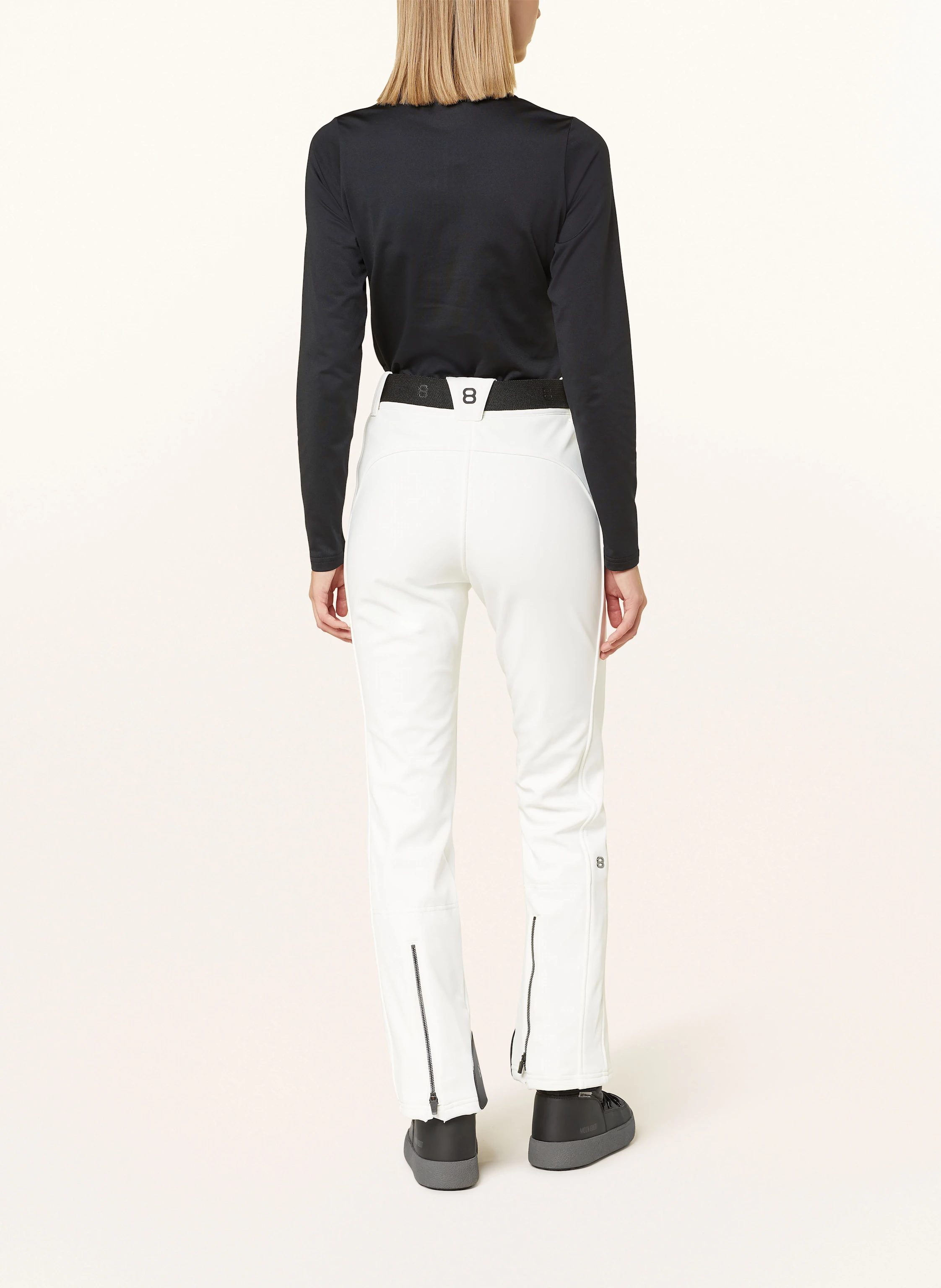 8848 Altitude Softshell-Skihose TUMBLR 2.0 W