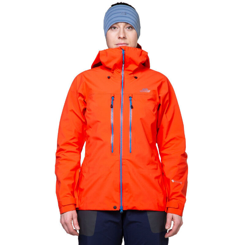 Tupilak Jacket - Veste imperméable femme