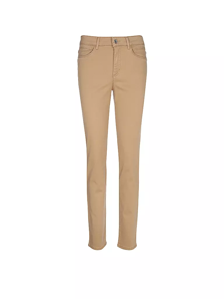 BRAX Jeans Slim Fit SHAKIRA camel