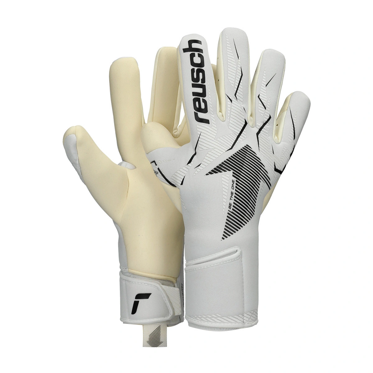 Luvas Reusch Fastgrip Gold X