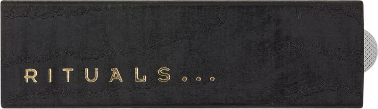 Rituals Suede Vanilla Car Perfume