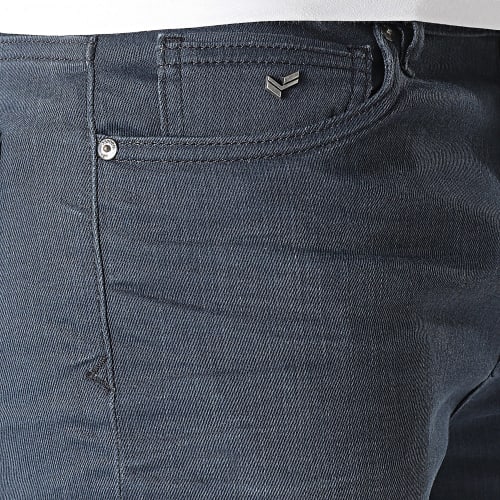 Jean Slim Darkk Bleu Denim