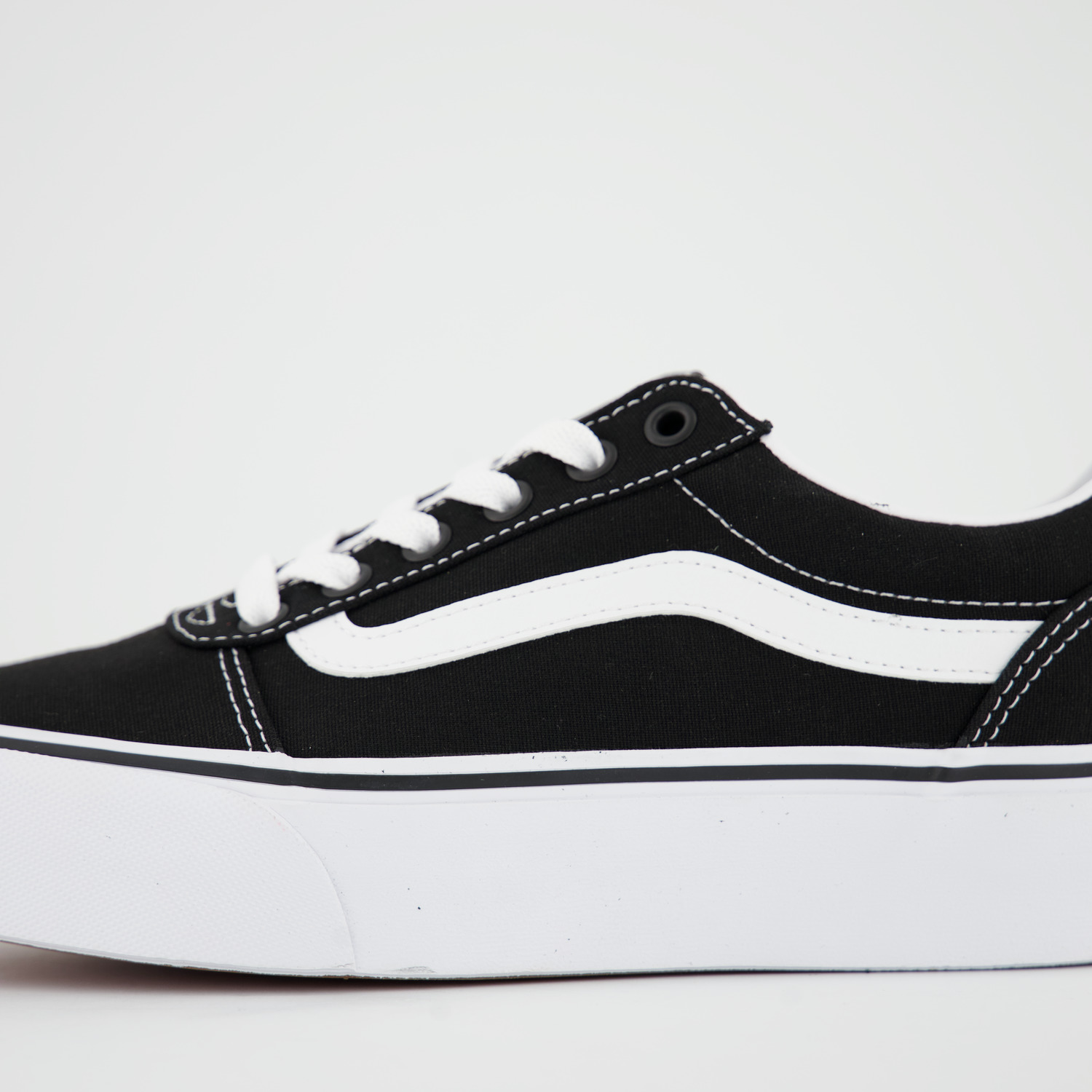 Vans WM Ward Platform